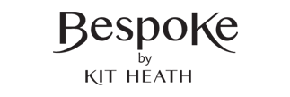Bespoke by Kit Heath logo